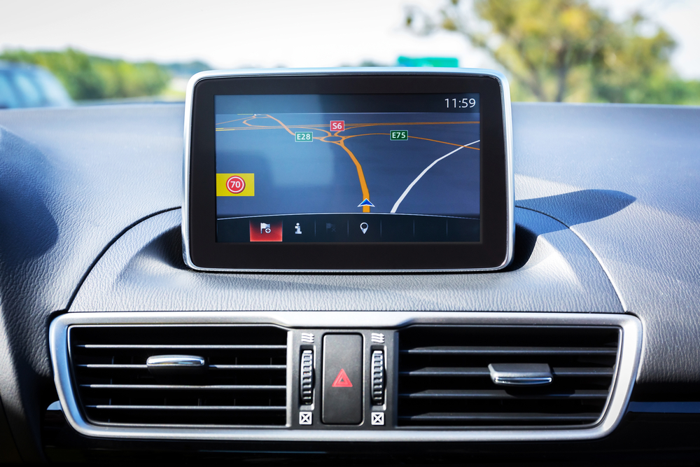 3 dicas para escolher seu GPS automotivo