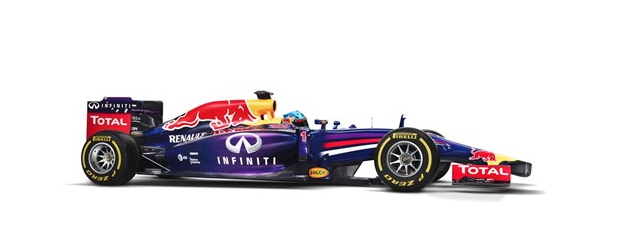 F1: principais concorrentes ao título da temporada apresentam seus carros