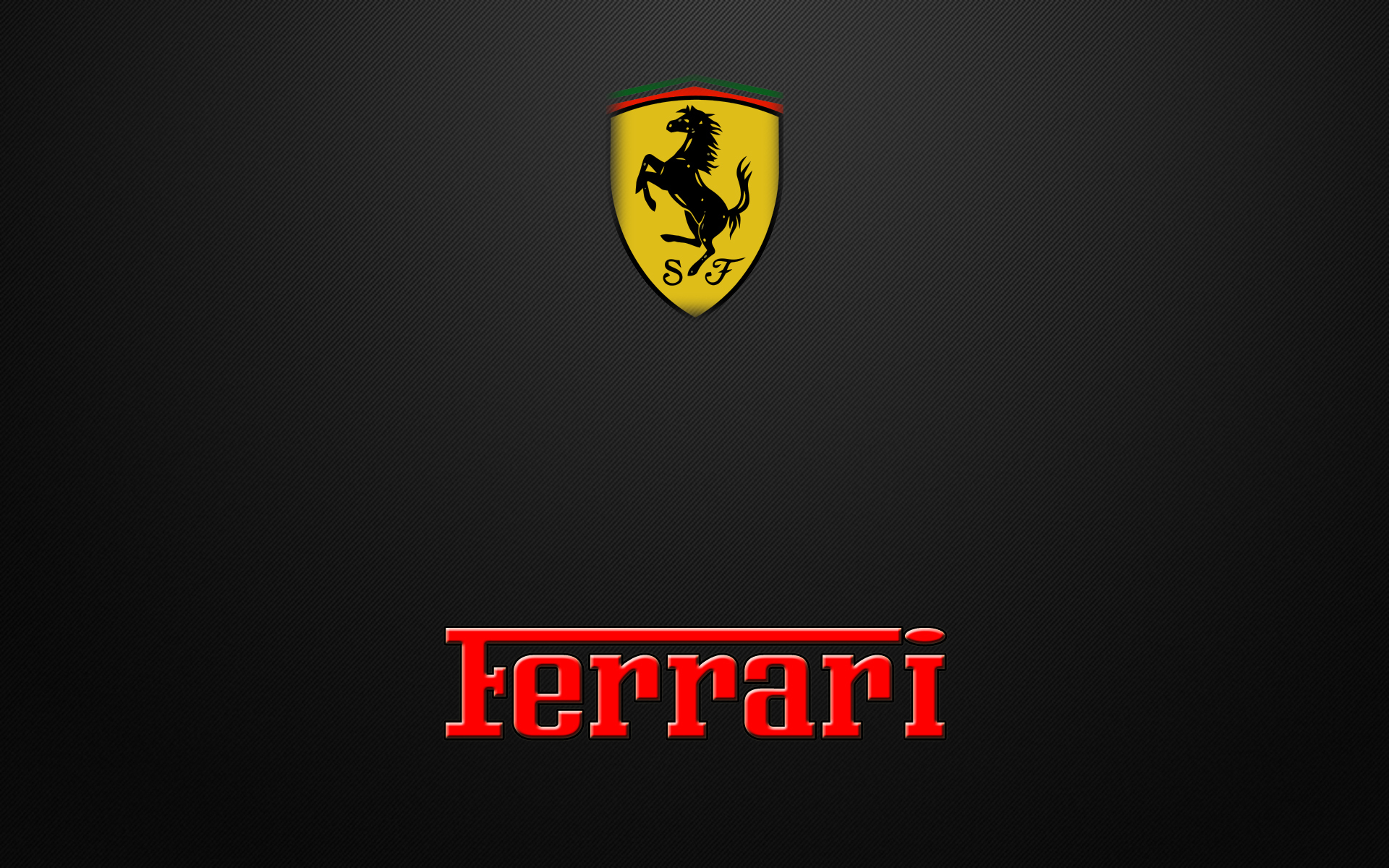 Saiba mais sobre a história da Ferrari