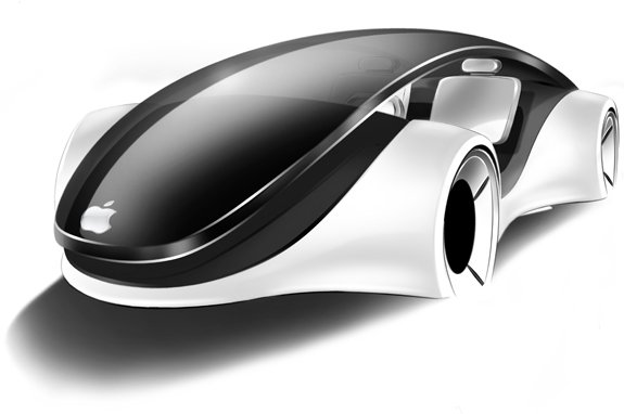 Apple planeja lançar carro em 2020