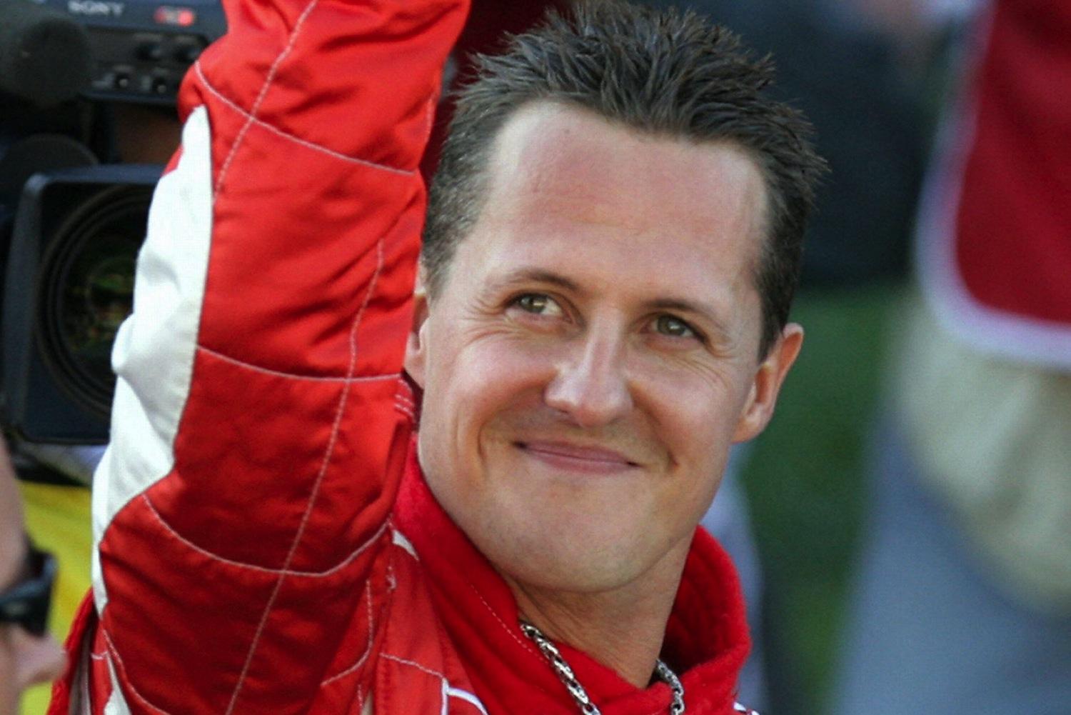 Grandes Pilotos da História #05 – Michael Schumacher
