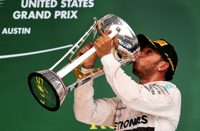 Grandes Pilotos da História #07 – Lewis Hamilton