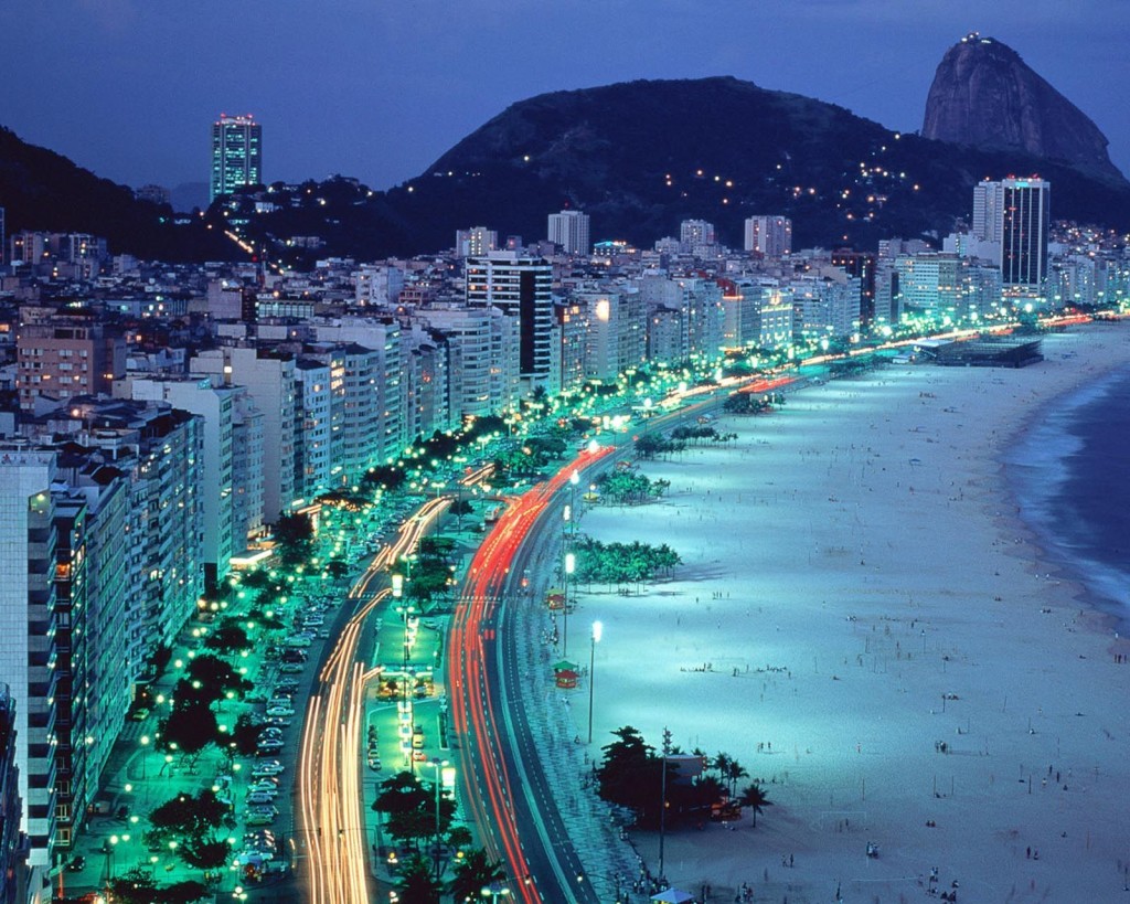 Conheça as cidades brasileiras com maiores índices de bem-estar