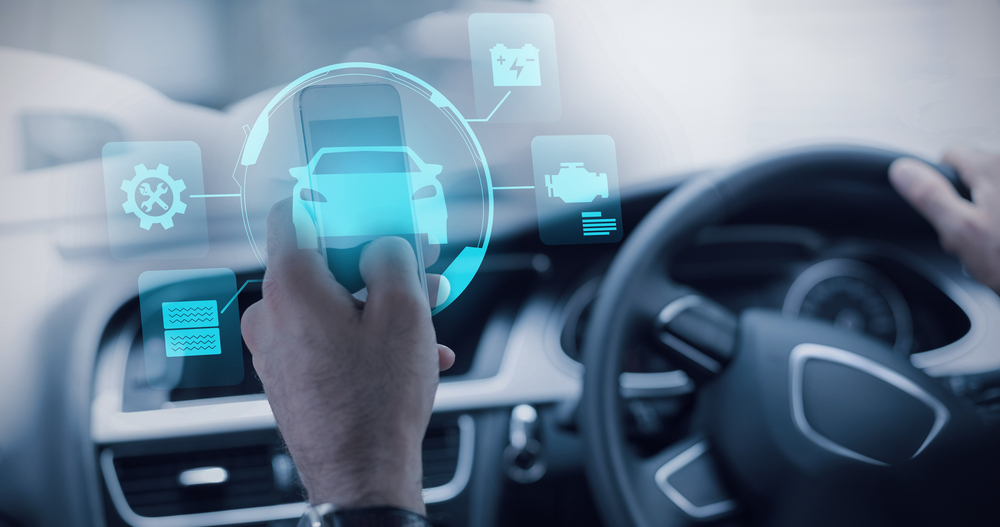 Indústria automotiva: de veículos à prestação de serviços em plataformas digitais