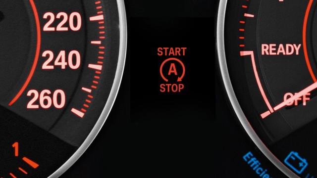 Você sabe se o sistema Start/Stop de seu veículo pode prejudicar a vida útil das peças?