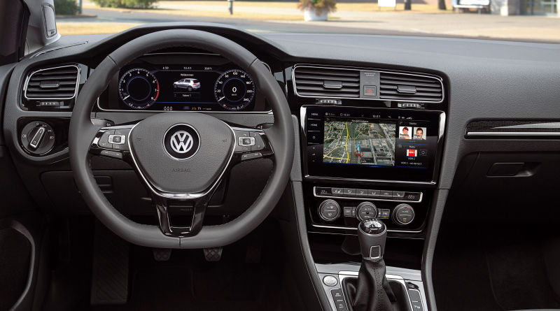 Volkswagen faz recall de alguns de seus principais modelos. Confira se seu carro está incluído