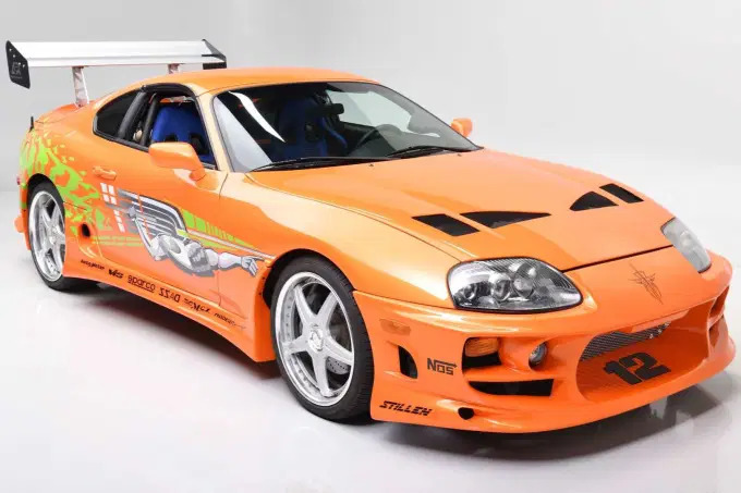 the-fast-and-the-furious-toyota-supra-auction-three-quarters-passenger-side